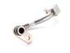 Genuine BMW Genuine BMW Engine Oil Cooler Pipe, Return - 17227558467 - E63 17227558467 View 2