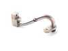 Genuine BMW Genuine BMW Engine Oil Cooler Pipe, Return - 17227558467 - E63 17227558467 View 4
