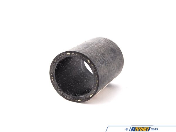 Genuine BMW Genuine BMW Water Hose - Thermostat to Water Pump Bypass - E10 11531266471