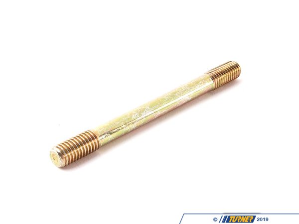 Genuine BMW Genuine BMW Stud Bolt - 07129908160 - E30,E34,E30 M3,E34 M5 07129908160