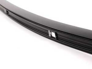 Genuine BMW Covering Front Left Schwarz - 51328185269 - E39
