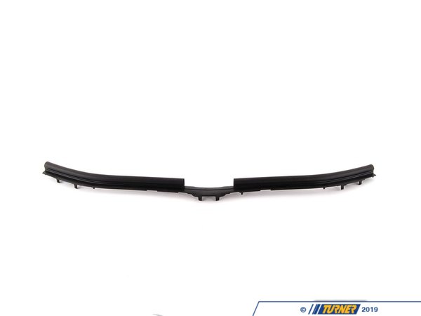 Genuine BMW Genuine BMW Supporting Ledge - 51117063835 51117063835