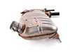 Genuine BMW M Performance Genuine BMW M Performance Muffler - E82 128i, E88 128i - 2008+ - (NO LONGER AVAILABLE) 18102208804 View 7