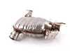 Genuine BMW M Performance Genuine BMW M Performance Muffler - E82 128i, E88 128i - 2008+ - (NO LONGER AVAILABLE) 18102208804 View 8