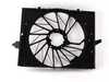 Genuine BMW Genuine BMW Fan Shroud - 17417543283 - E63,E65 17417543283 View 2