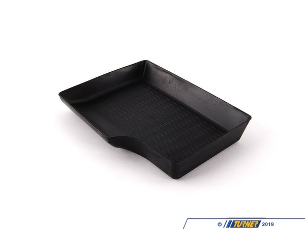 Genuine BMW Genuine BMW Insert Velour - 51168408854 - E53 51168408854