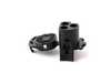 Genuine BMW Genuine BMW Plug Housing, Angular 61131378412 - (NO LONGER AVAILABLE) 61131378412 View 1