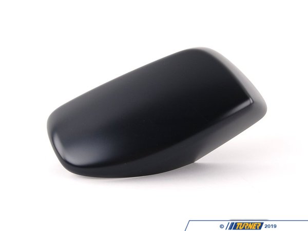 Genuine BMW Genuine BMW Cover Cap, Primed, Left - 51167078359 - E63 51167078359