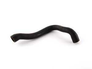 Genuine BMW Radiator Hose - Lower - E38 740i 740iL E39 540i