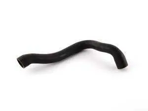 Genuine BMW Radiator Hose - Lower - E38 740i 740iL E39 540i