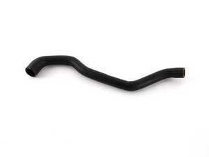Genuine BMW Expansion Tank Hose - E39 540i E38 740iL 740i E31 840Ci