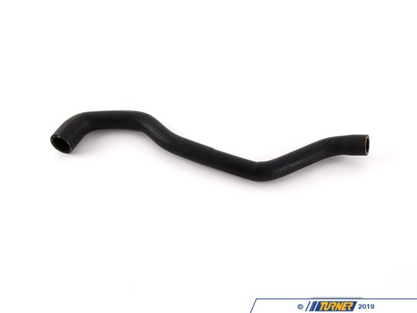 Genuine BMW Genuine BMW Expansion Tank Hose - E39 540i E38 740iL 740i E31 840Ci 11531741404