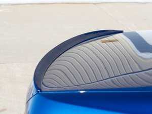 E92 M3 Rear Spoiler