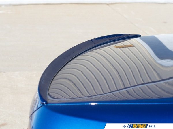 Genuine BMW E92 M3 Rear Spoiler 51628044188kt
