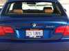 Genuine BMW E92 M3 Rear Spoiler 51628044188kt View 15