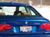 Genuine BMW E92 M3 Rear Spoiler 51628044188kt View 17