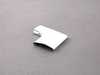 Genuine BMW Genuine BMW Trim Corner Moulding, Right 51311820660 51311820660 View 1