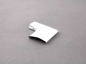 Genuine BMW Trim Corner Moulding, Right 51311820660