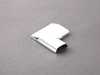 Genuine BMW Genuine BMW Trim Corner Moulding, Right 51311820660 51311820660 View 2