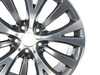 Genuine BMW BMW Light Alloy Wheel Y-Spoke 315 - 19'' - F01, F02, F07 36116788704 View 2