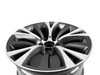 Genuine BMW BMW Light Alloy Wheel Y-Spoke 315 - 19'' - F01, F02, F07 36116788704 View 3