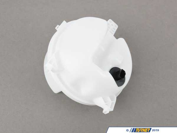 Genuine BMW Genuine BMW Windshield Cleaning Containe - 61667381593 61667381593