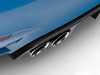 Turner Motorsport Turner Carbon Fiber Rear Diffuser - F8x 023241TMS01 View 9