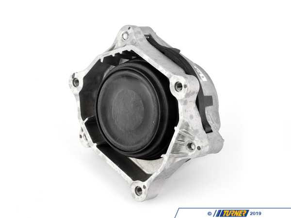 Meyle Meyle Engine Mount - Right - F22/23 230i, F30 330i, F32/33/36 430i 22116859414