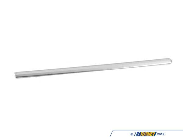Genuine BMW Genuine BMW Seal, Rear Left Side Window F31, - 51357312903 51357312903