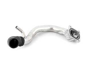 Pipe - Engine Supply-Coolant Pump - E71