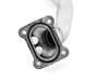 Genuine BMW Pipe - Engine Supply-Coolant Pump - E71 11537560885 View 2
