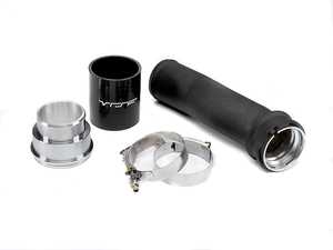 VRSF N55 Turbo Outlet Charge Pipe