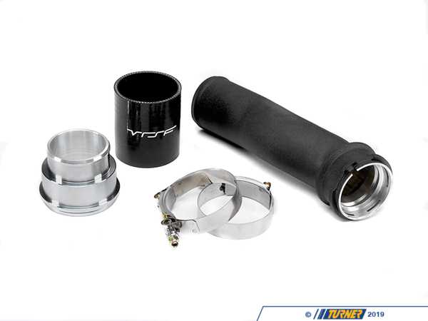 VRSF VRSF N55 Turbo Outlet Charge Pipe 10301020