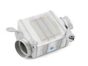 Genuine BMW Charge-air Cooler - 13717575405