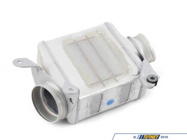 Genuine BMW Genuine BMW Charge-air Cooler - 13717575405 13717575405
