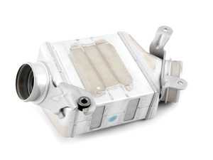 Genuine BMW Charge-air Cooler - 13717575406