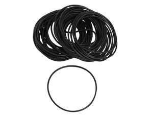 VRSF S55 Turbo To Charge Pipe O-Ring - Pack Of 2