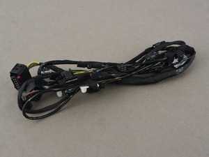 WIRING HARNESS, FRON