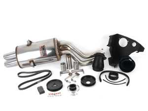 Packaged By Turner - E46 325i/Ci Power Pack
