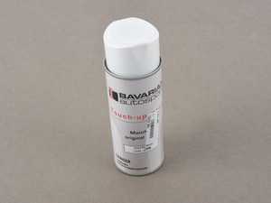 10 oz Spray Touch Up Paint - Steel Blue 372