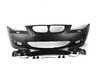 ECS M5 Style Front Bumper - With PDC E60M5FTPDC View 2