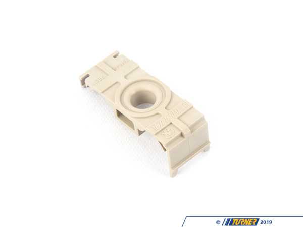 Genuine BMW PIPE CLIP 17227619742