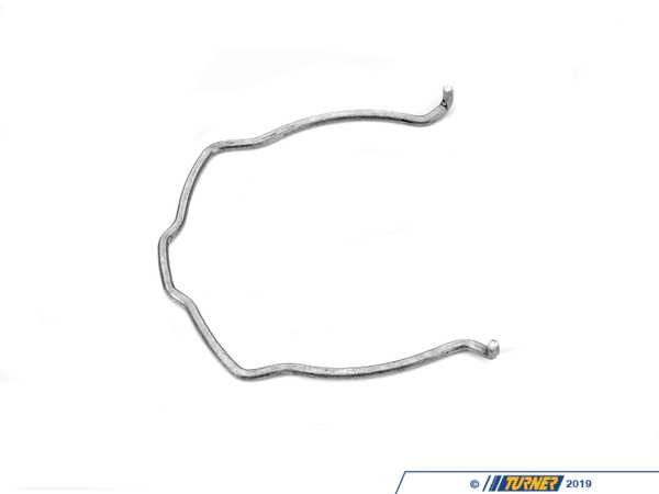 VRSF VRSF OEM Replacement Charge Pipe C-Clip 504020