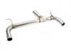 VRSF VRSF Stainless Steel Race Muffler F22/F23 M235 10222010 View 1