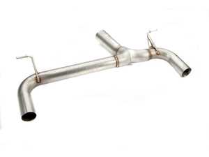 VRSF Stainless Steel Race Muffler F22/F23 M235