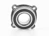 FAG FAG Rear Wheel Bearing - E53 33416764180 View 2