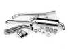VRSF VRSF Street Catback Exhaust - E90/E92 N45 N55 10902020 View 1