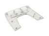 Genuine BMW Genuine BMW Trim Cover For Roof Function Center - Carumgrau - 61319310628 61319310628 View 2