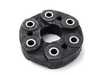 Meyle HD Flex Disc - Guibo - E36, E46, E34, Z3, Z4 M cars, 1995-2006 26112226527 View 1