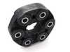 Meyle HD Flex Disc - Guibo - E36, E46, E34, Z3, Z4 M cars, 1995-2006 26112226527 View 2